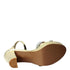 Women Formal Block Heel - 62716S